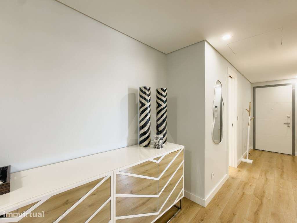 Apartamento T3-32