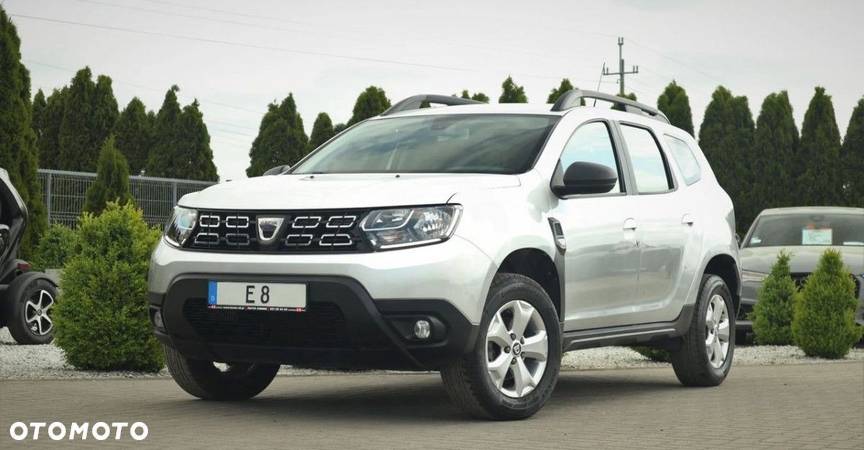 Dacia Duster 1.5 dCi Laureate S&S EU6 - 20