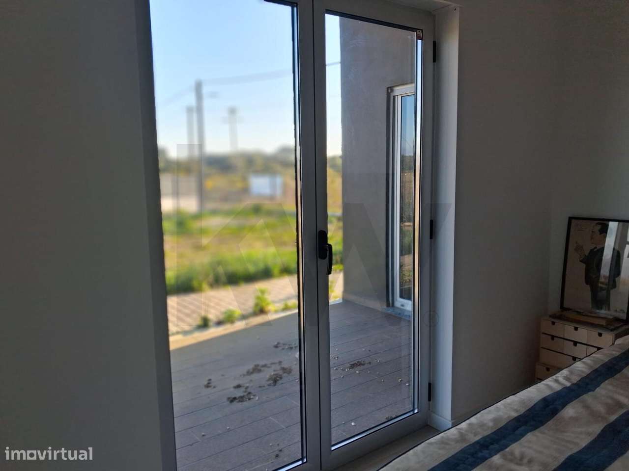 Venda moradiia T3 com terreno de 11.520m2, Isolada com piscina em A-14