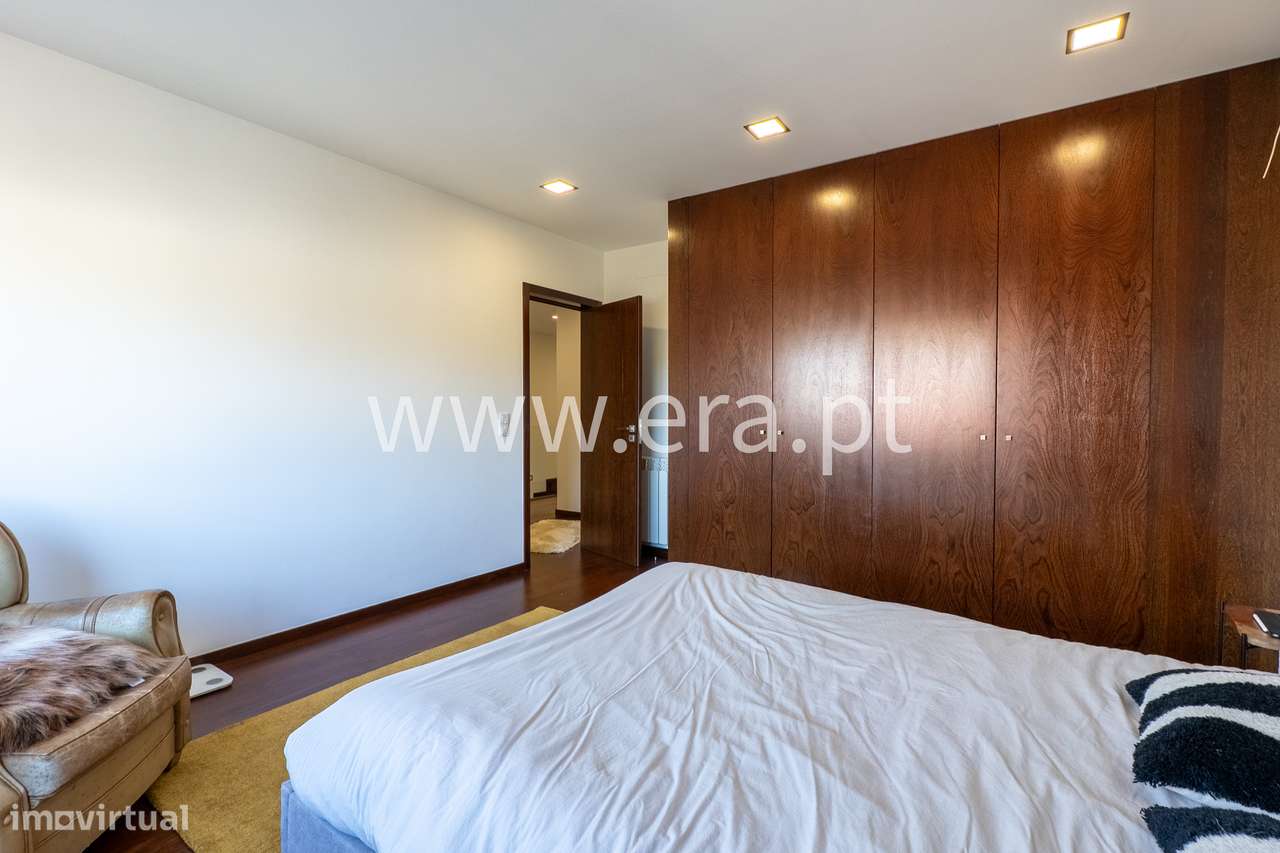 Moradia T4 na Meadela: Viana do Castelo-31