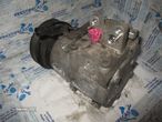 Compressor AC DEYDA01 HYUNDAI MATRIX 2002 1.5Crdi 82Cv 0P POLI DANIFICADA - 2