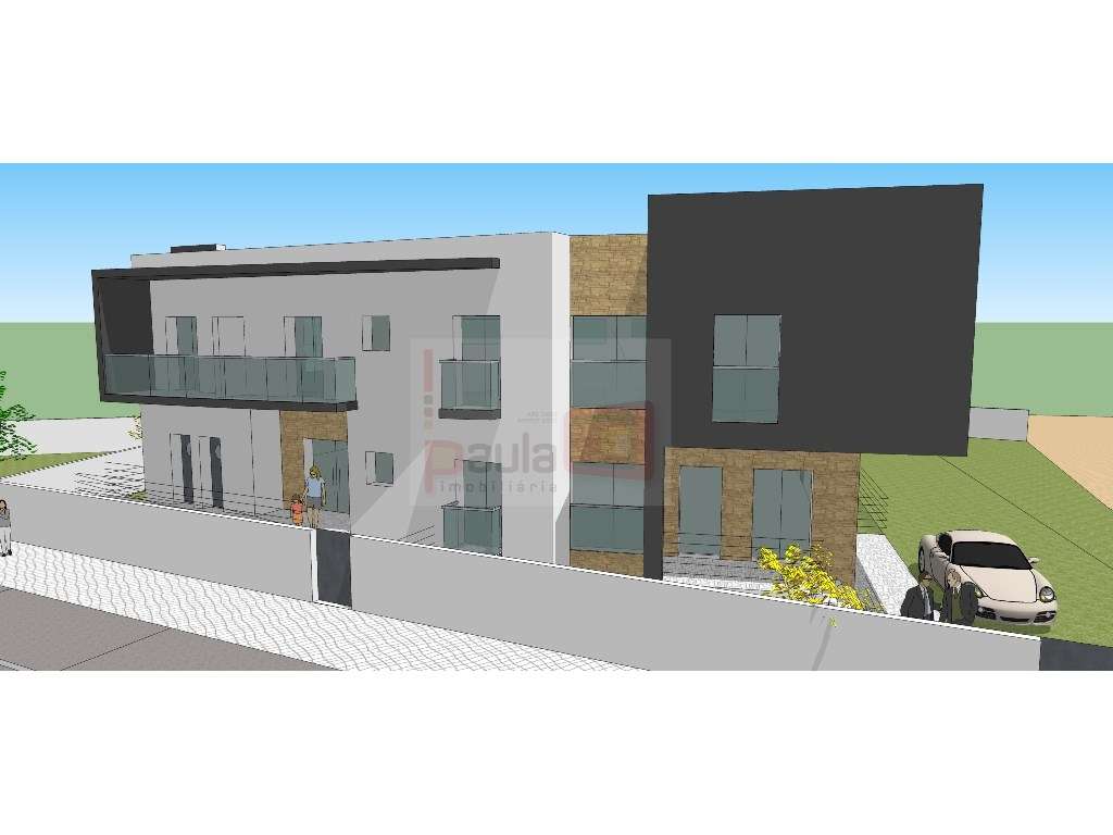 Lote de terreno - Grande imagem: 4/4