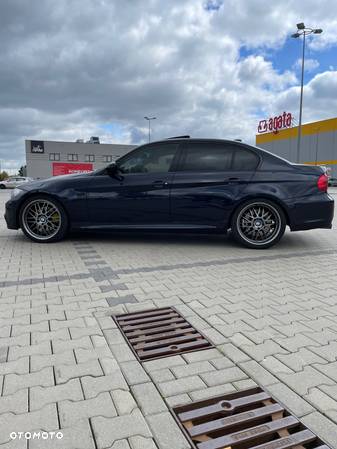 BMW Seria 3 330d DPF Edition Sport - 6
