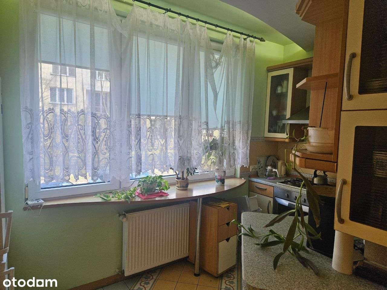 M3 Łódź Bałuty Pojezierska parter 60 m2-9