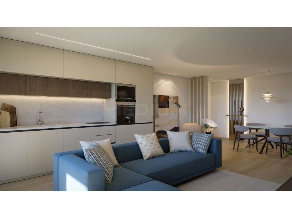 Apartamento T1 - Grande imagem: 2/36