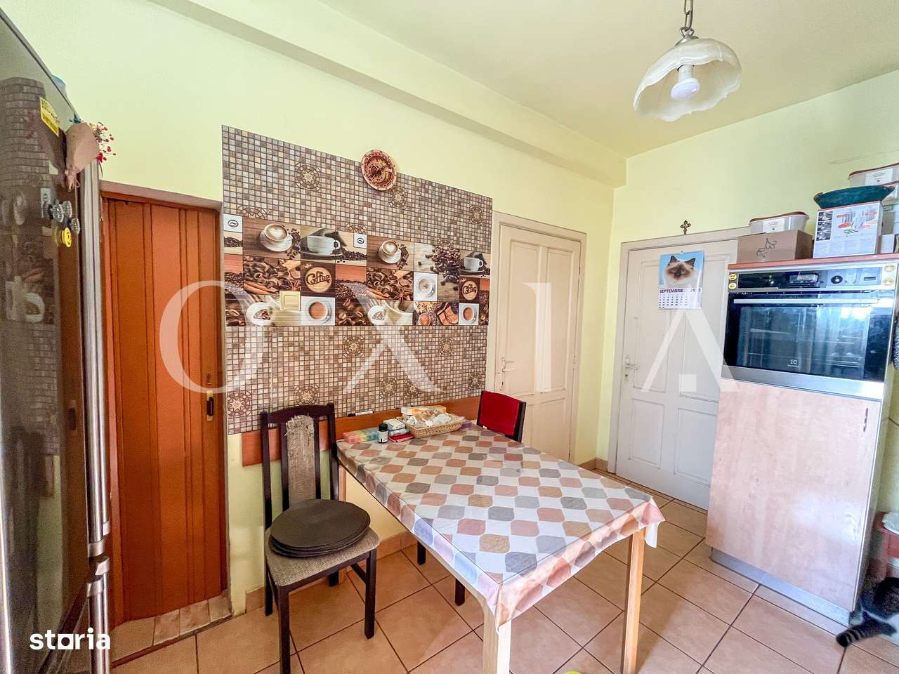 SX623 Freidorf - Casa insiruita(Capat) - COMISION 0% - Imagine principală: 4/20