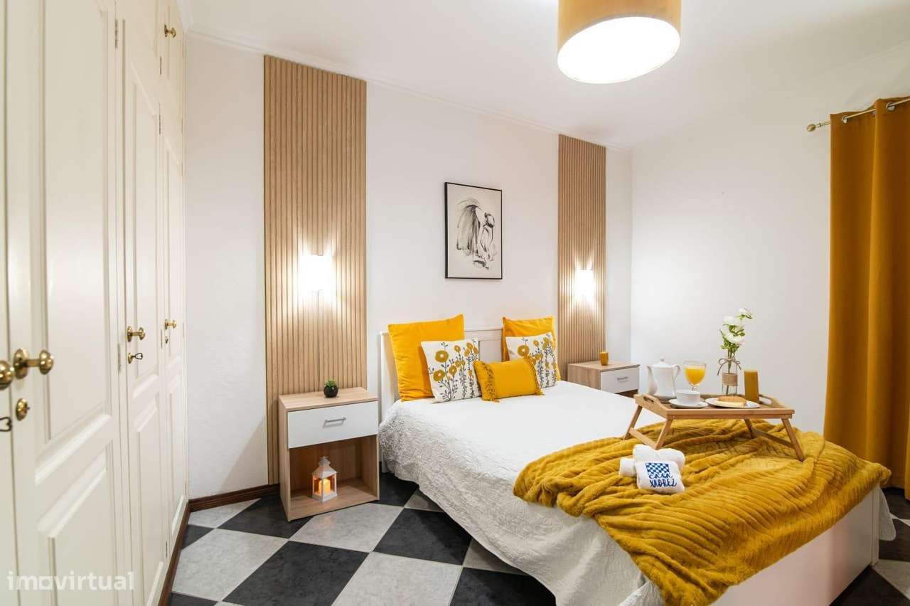 Moradia T2 - Povoação - Grande imagem: 4/12