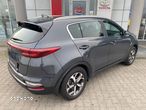 Kia Sportage 1.6 T-GDI M 2WD DCT - 5