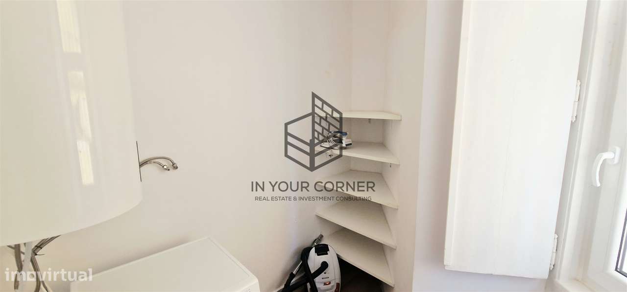 Apartamento T2 Venda em São Vicente,Lisboa-32