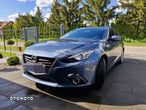 Mazda 3 SKYACTIV-G 120 Automatik Center-Line - 1