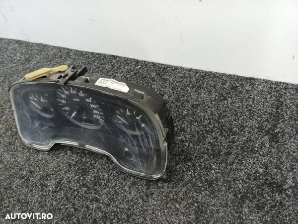 Ceas bord Opel ASTRA G X17DTL 1998-2008  90589494 - 4