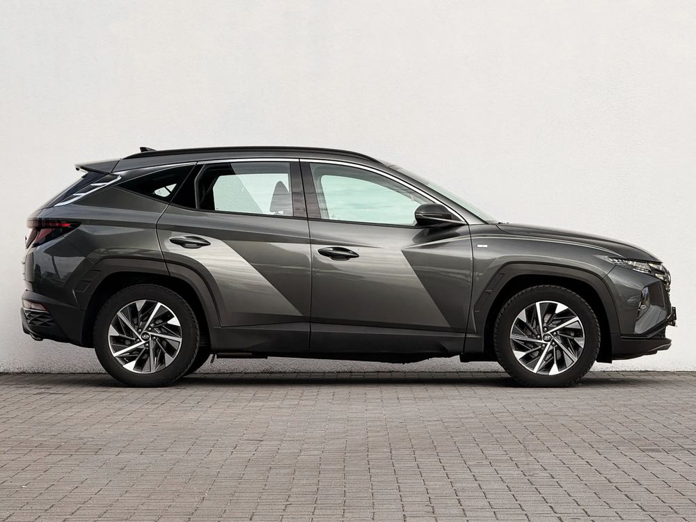 Hyundai Tucson 1.6 T Gdi Executive 4Wd Dct 180 KM — zdjęcie 3