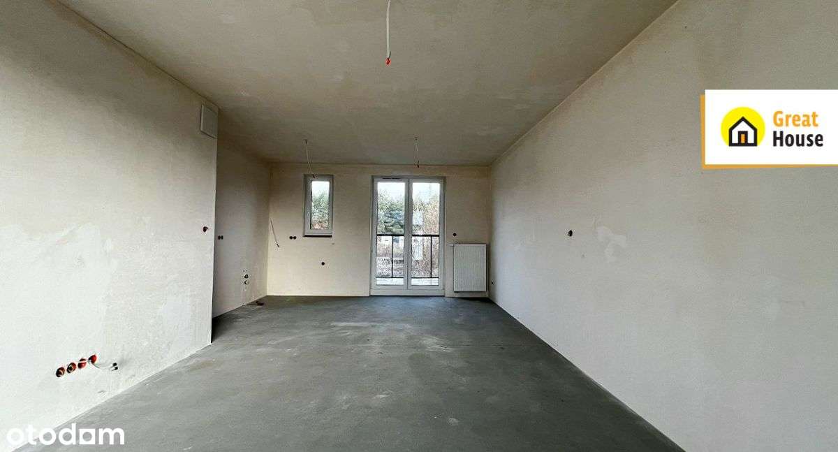 Nowe mieszkanie 76 m² + strych | 7 km od Kielc-3