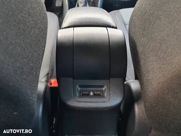 Seat Toledo 1.4 TSI Start&Stop DSG Style - 37