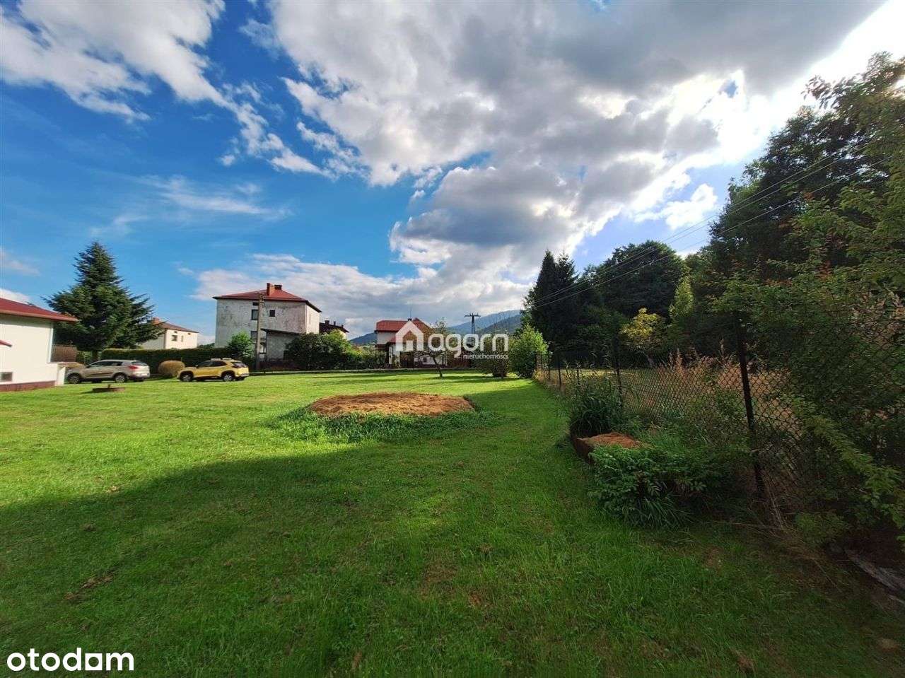 Klimatyczny dom blisko trasy rowerowej!!-4