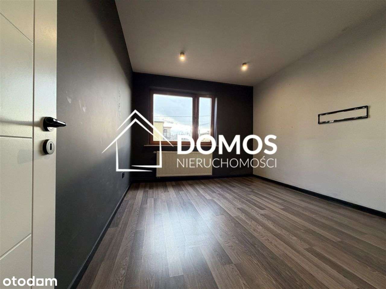 Dom wolnostojący, Pszczyna ul. Rogalińskiego.-4