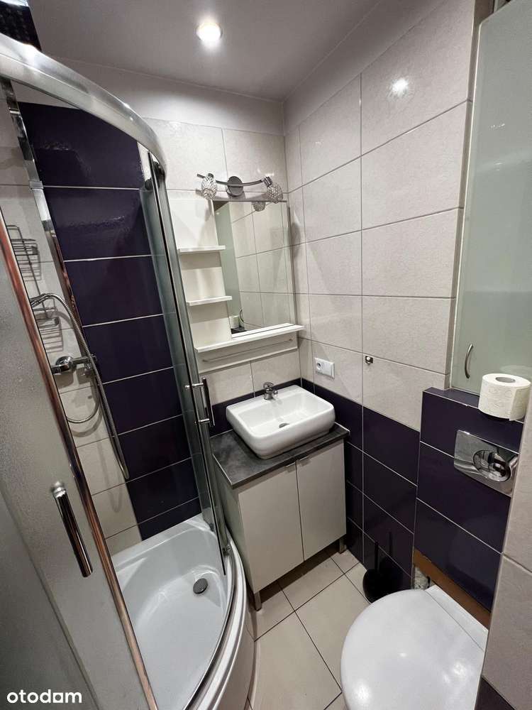 Mieszkanie – Łódź - Widok 2
