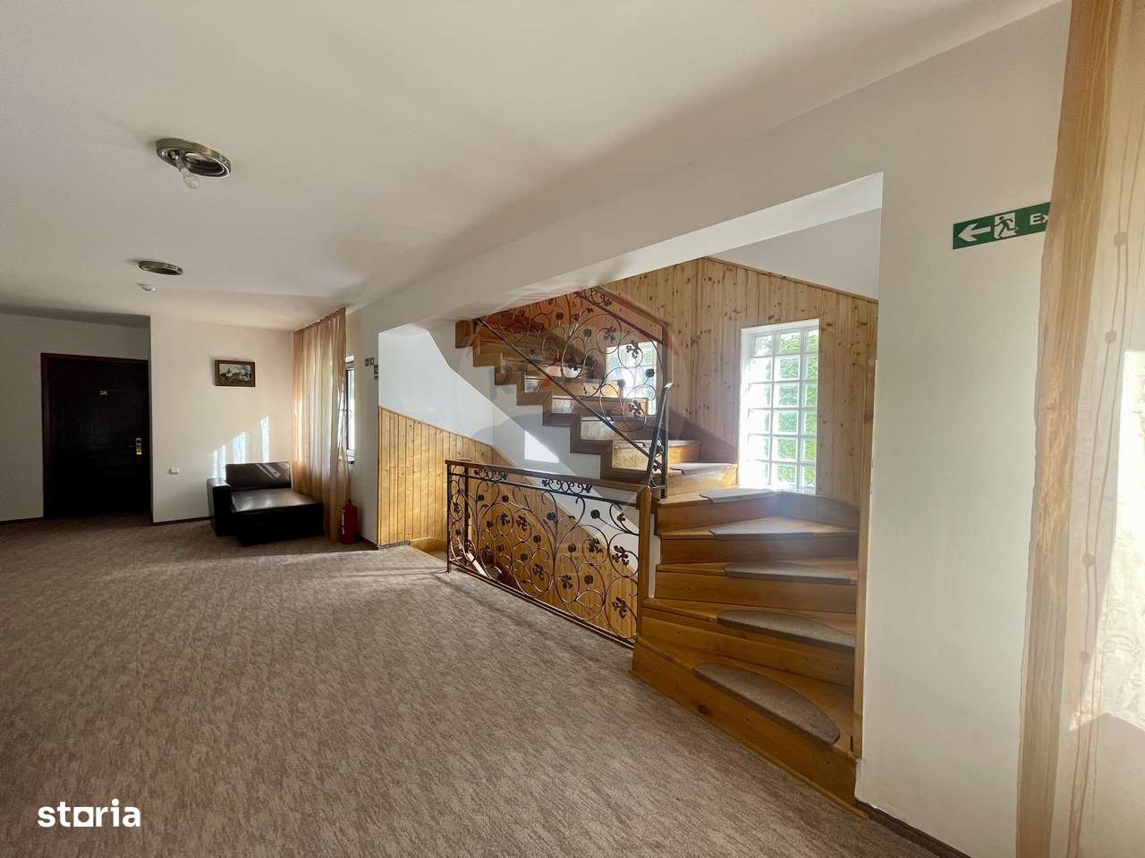 Hotel / Pensiune de vanzare în Ranca - Imagine principală: 4/15