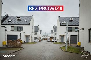 Dom Białołęka | 4 Pokoje 100 m2 | Ogródek | 2020r