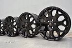 Felgi 7x17 5x108 Ford Mondeo Focus C S-MAX Kuga - 7