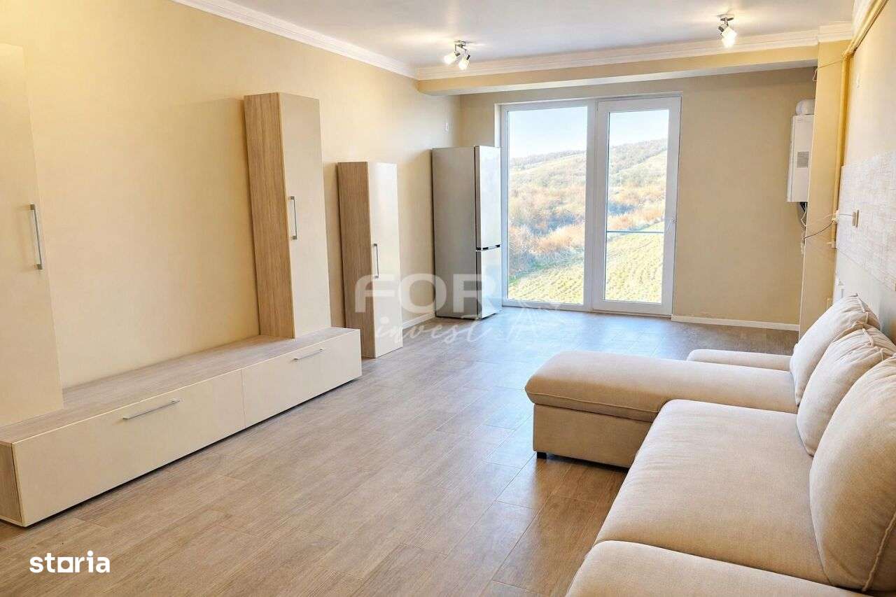 Apartament 2 camere  cu parcare, de vanzare, Oncea Oradea-0