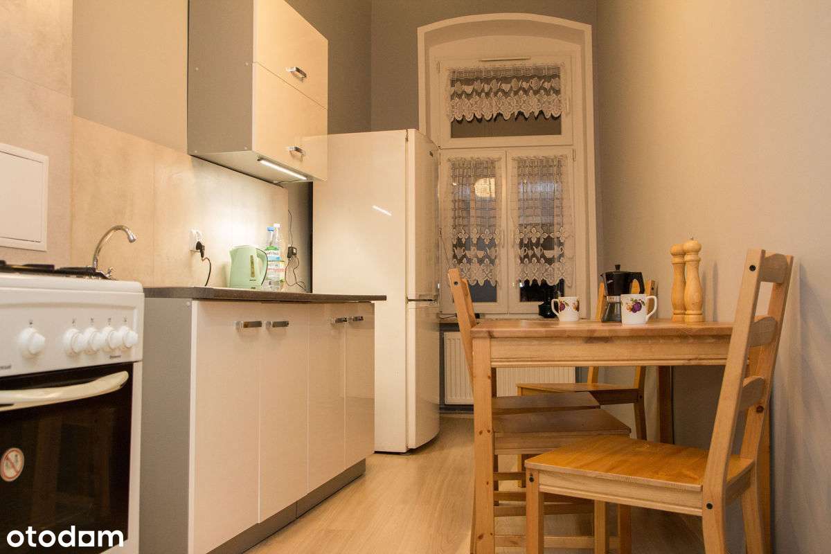 Wrocław, Przedmieście Oławskie, Kościuszki-5