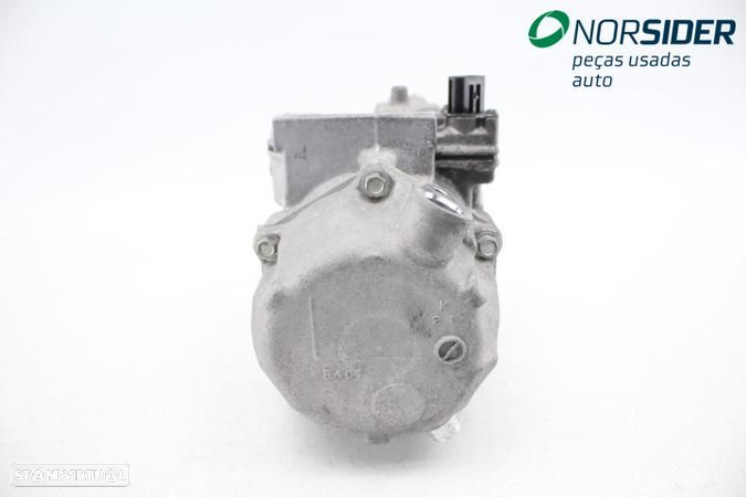 Compressor do ar condicionado Toyota Auris|12-15 - 2