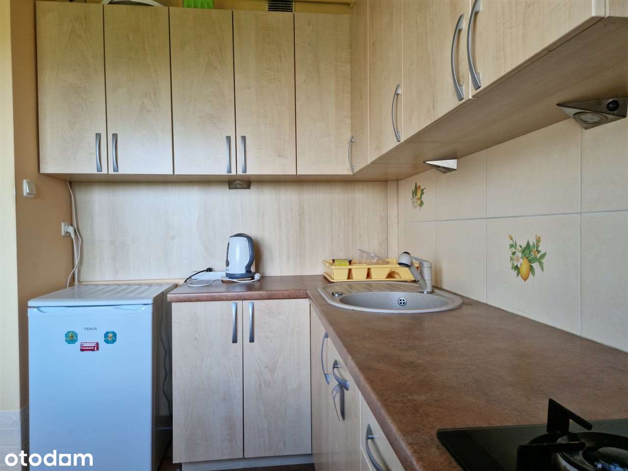 1 pok, 33,2 m2, ul. Podedworze, Piaski Nowe-18