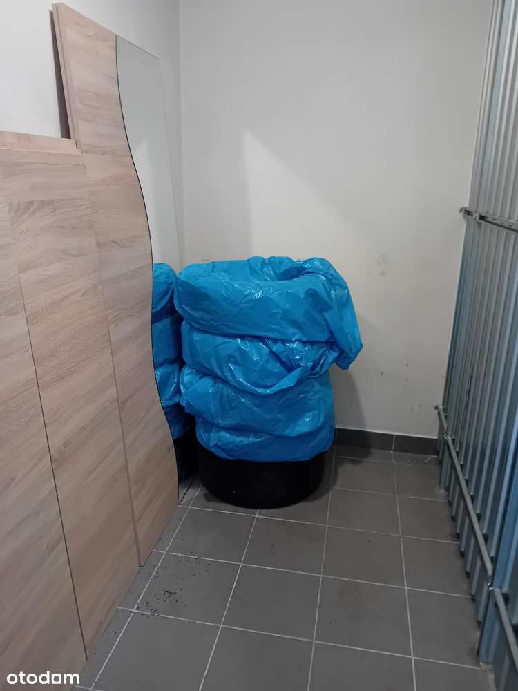 Pruszków 43 m2, 2 pokoje, gotowe do zamieszkania !-12