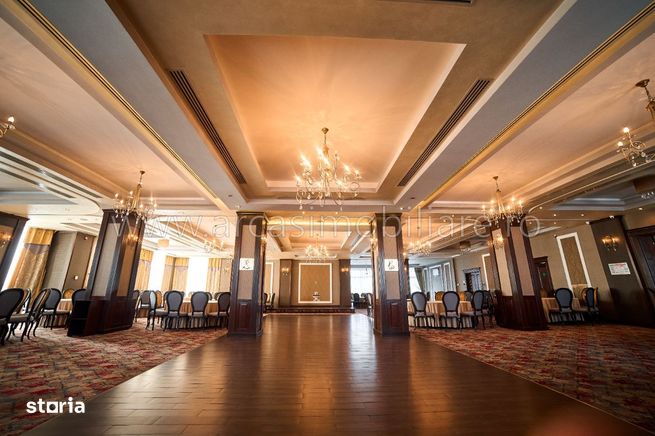 Hotel& restaurant de vanzare in Sibiu -afacere la cheie!-11