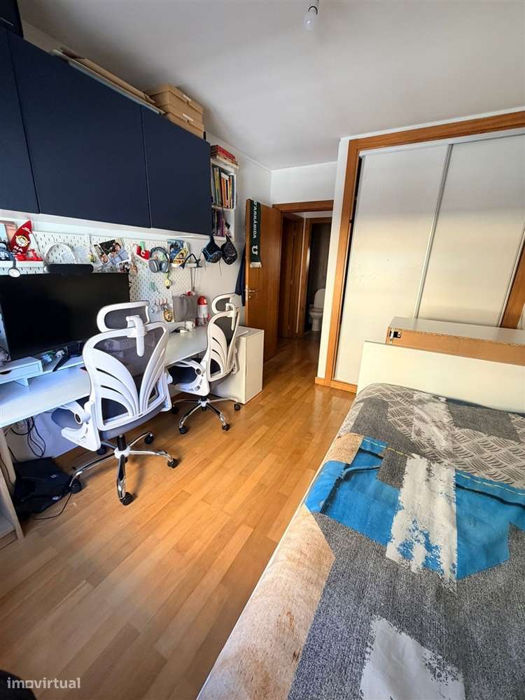 Apartamento T2 KITCHENET Venda em Ramalde,Porto-19