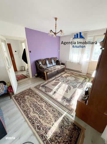 Apartament cu 2 camere-3