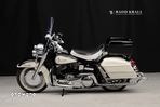 Harley-Davidson FLHS Electra Glide - 2