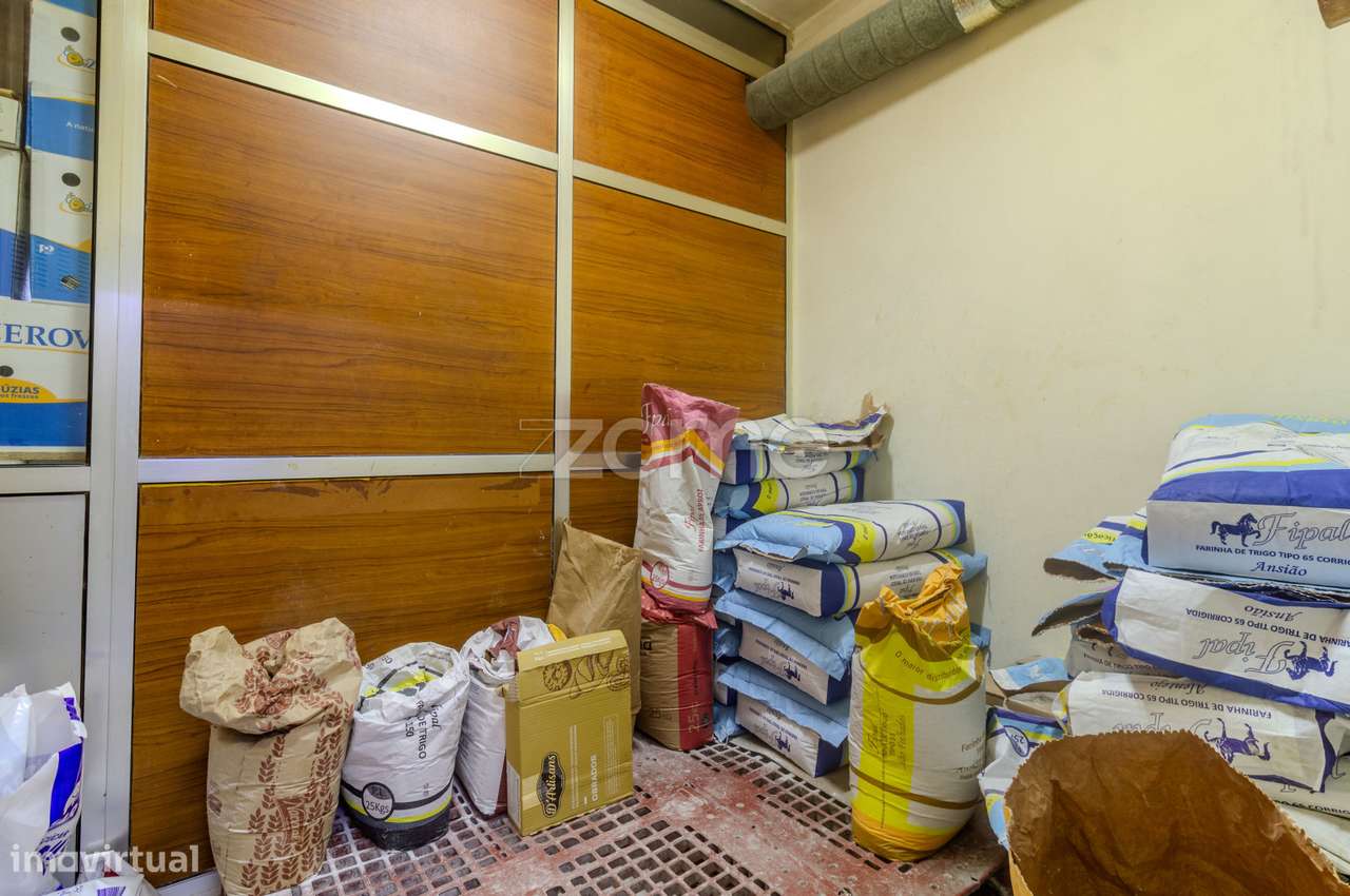 Oportunidade de Negocio!!! Oliveira do Bairro-11