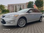 Ford Mondeo 2.0 TDCi Business Edition - 1