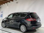 Ford S-Max 2.0 TDCi DPF Titanium - 23