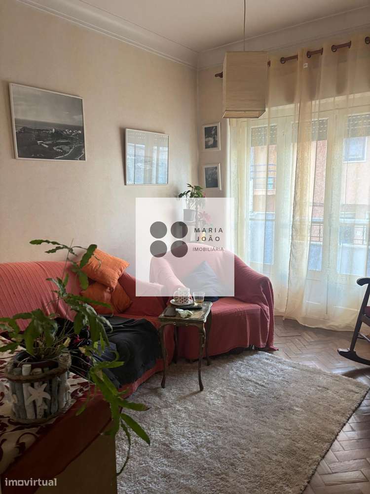 Apartamento, 172 m², Alhandra, São João dos Montes e Calhandriz - Grande imagem: 5/12