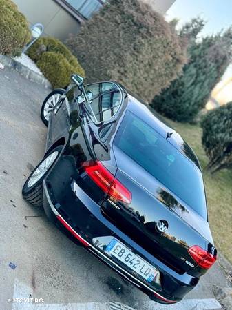 Volkswagen Passat 1.6 TDI SCR DSG Business - 12