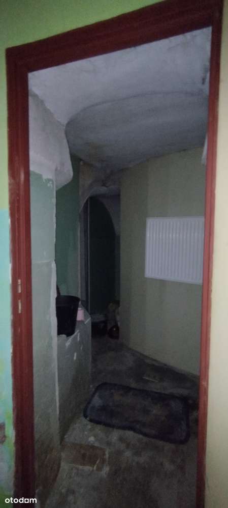 Trzy mieszkania, razem 109mkw. Okazja!-14