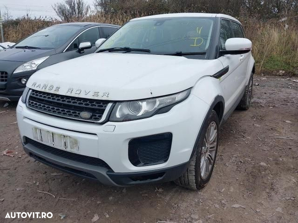 Dezmembrez Land Rover Range Rover Evoque L538 [facelift] [2015 - 2020 - 1