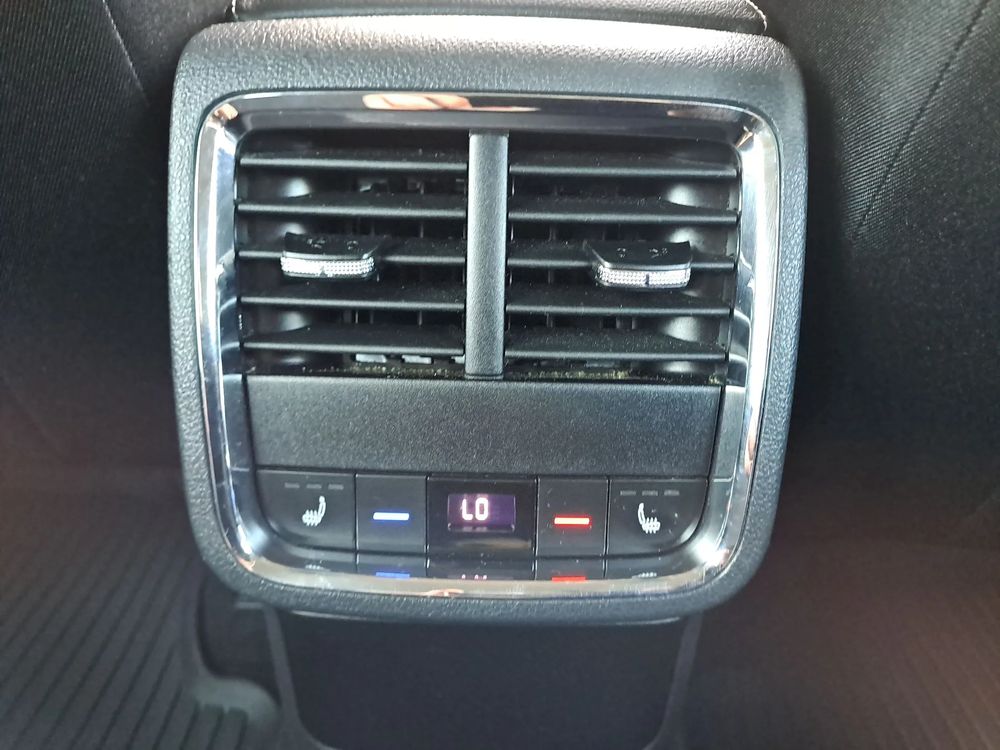 SKODA OCTAVIA Virtual ACC Indukcja Matrix 1,5eTSI 150KM Serwis ASO Salon PL VAT23%