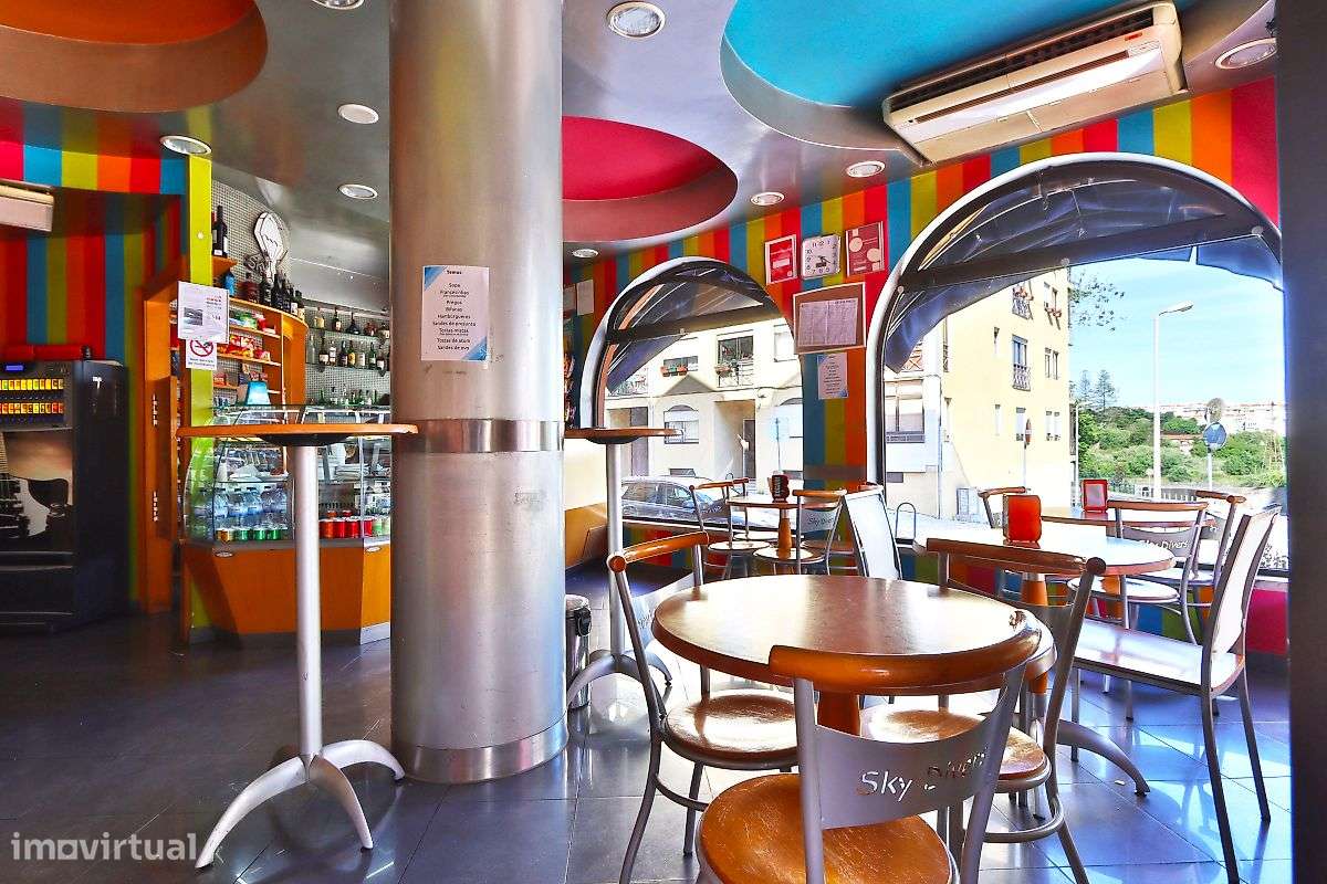 Outros - Comercial  para venda - Grande imagem: 4/22