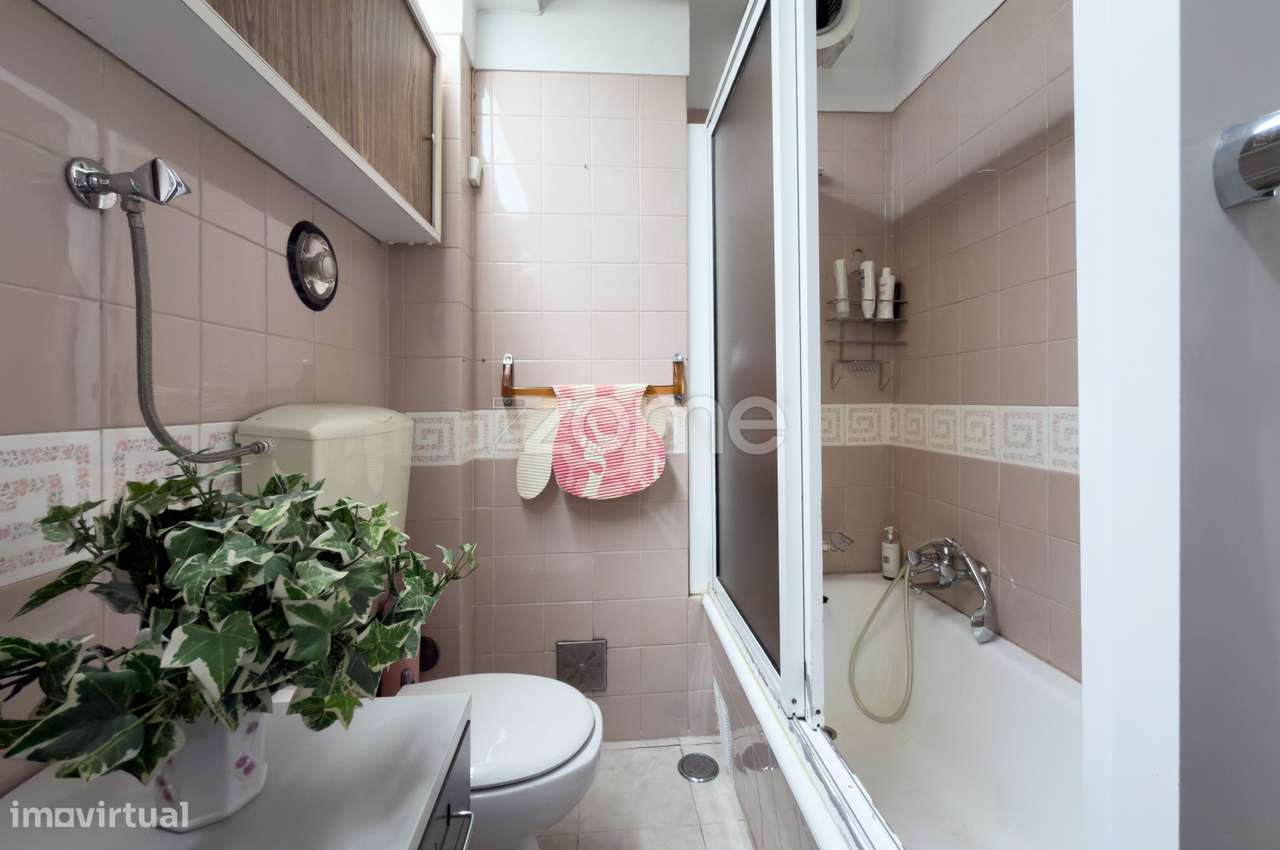 Apartamento T3 - Flamenga - Grande imagem: 5/20