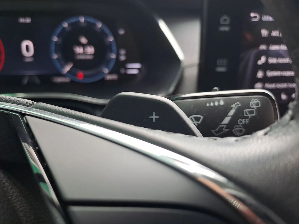 SKODA OCTAVIA Virtual ACC Indukcja Matrix 1,5eTSI 150KM Serwis ASO Salon PL VAT23%