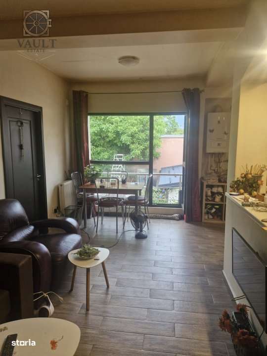 Apartament 2 camere - Vulcan Center - Sebastian - Imagine principală: 3/10