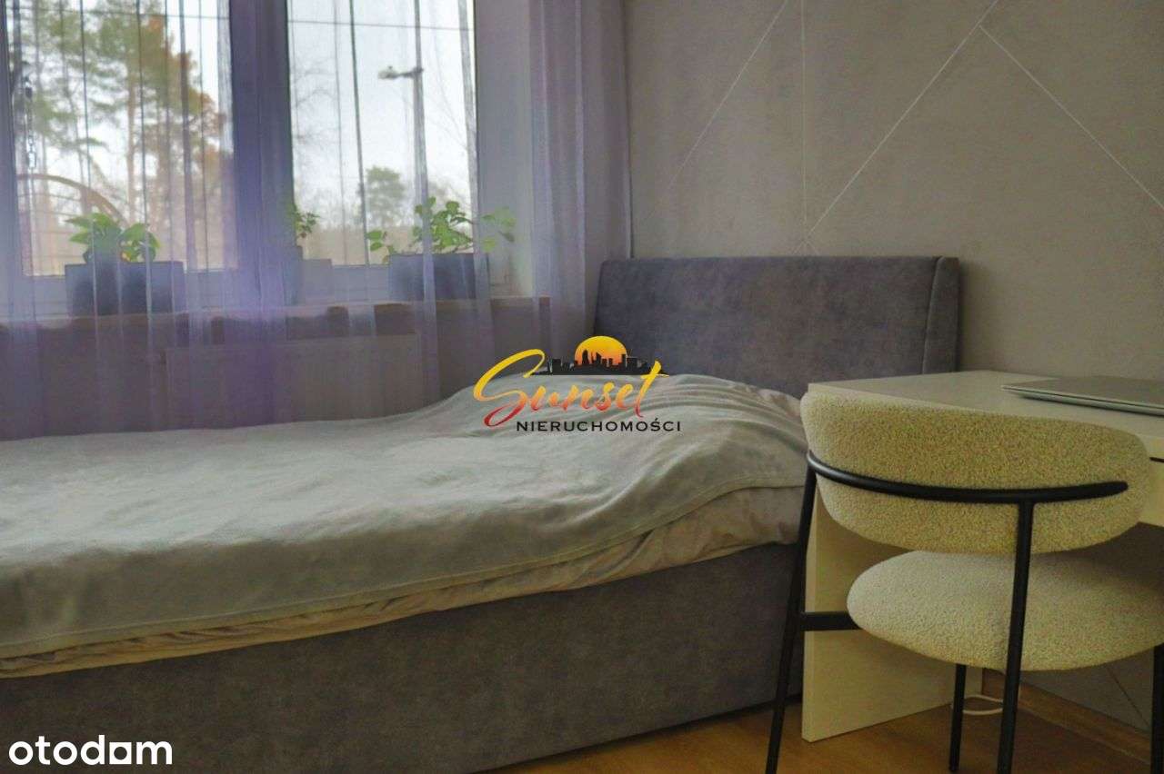 ZadbaneMieszkanie,56m²,3-pok,AtrakcyjnaOkolica,Las-2