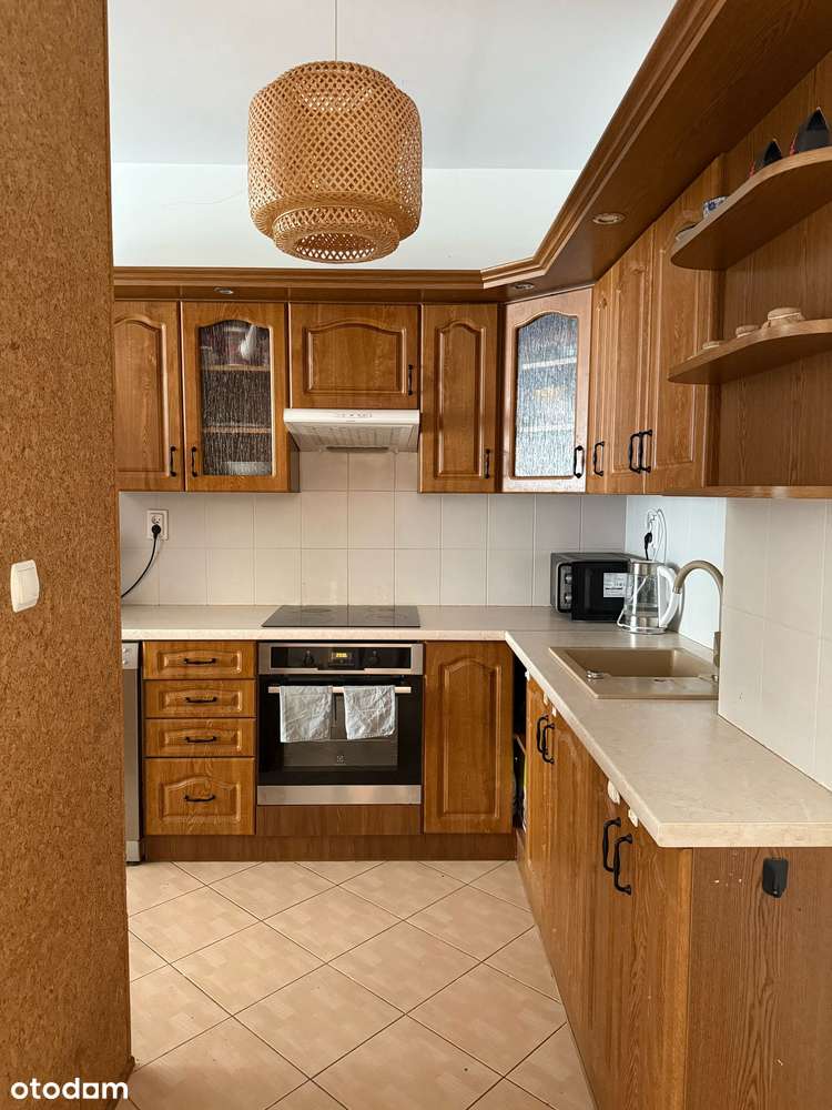 Mieszkanie dwupokojowe 39 m2 z piwnicą i garażem przy ul. Pawlickiego - Pełny obrazek: 4/7