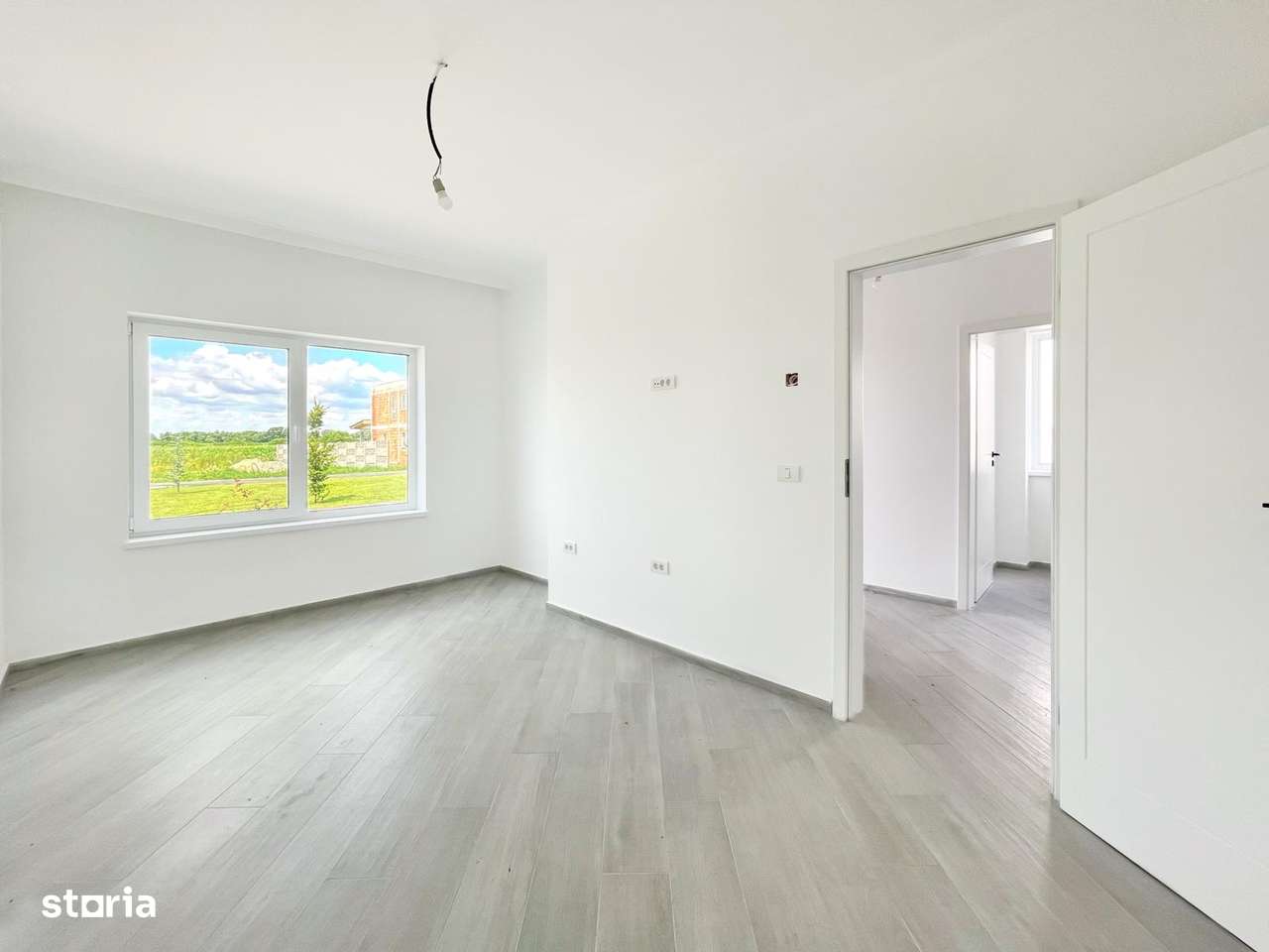 Individuale | 5 Camere | Dotari Moderne | Remetea-Bucovat | Comision 0-11