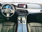 BMW M550d xDrive Auto - 6