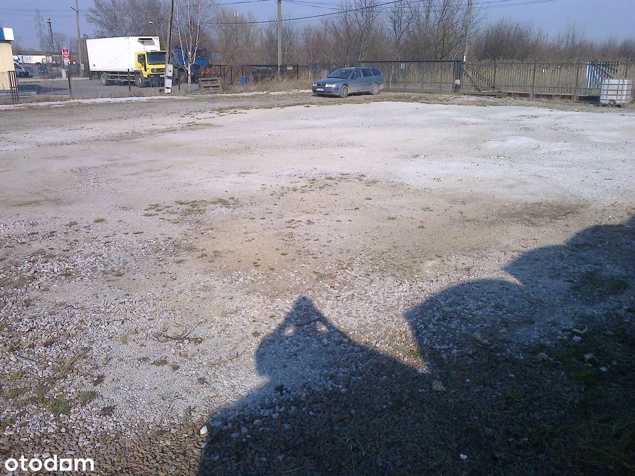 Działka 1700 mkw. Kraków ,Rybitwy, ul.Półłanki - Pełny obrazek: 1/10